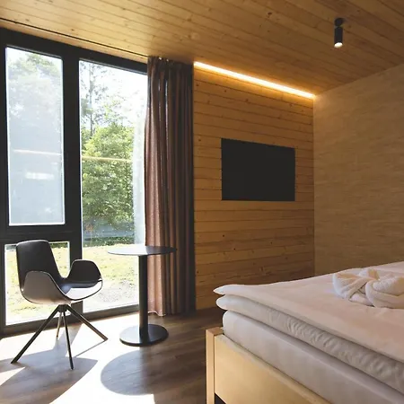 Hotel Forest