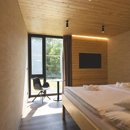 Hotel Forest