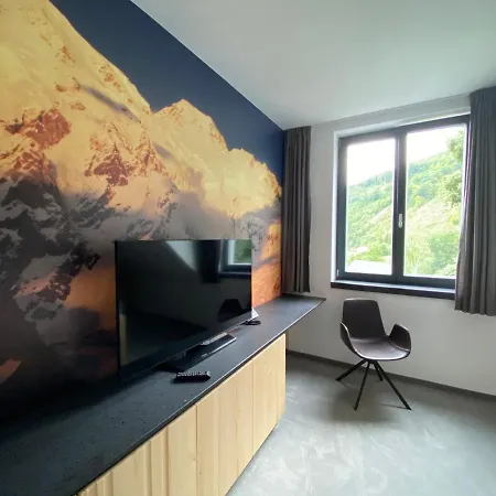 Hotel Forest