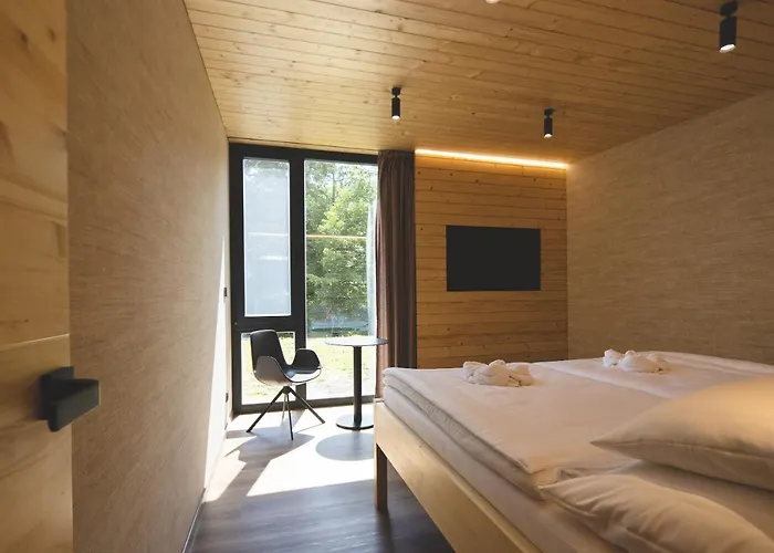Otel Forest