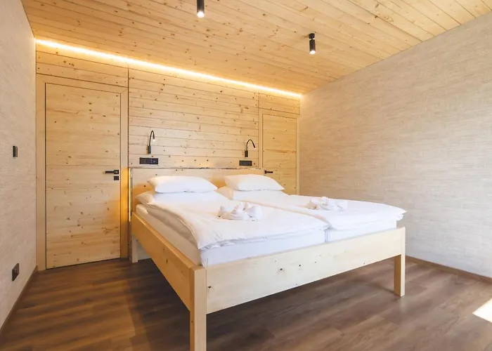 Otel Forest