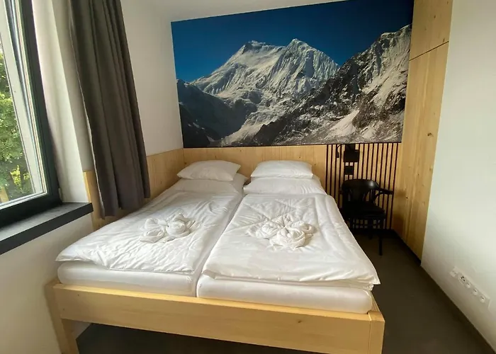 Forest Otel